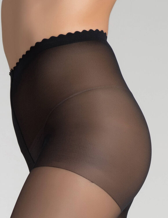Collants 100% confort DIM® Body Touch (noir) Collants 100% confort DIM® Body Touch (noir)